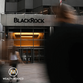 BlackRock ESG intégration