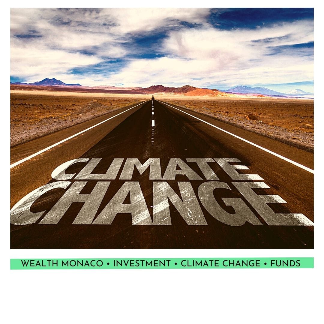 Climate Change Funds