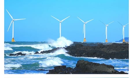 Renforcer les énergies renouvelables en mer