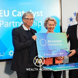 La Commission, Breakthrough Energy Catalyst et la Banque européenne d'investissement font avancer leur partenariat dans le domaine des technologies climatiques
