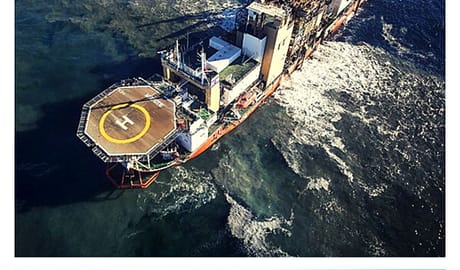 Crédit Suisse exclut le financement de l'exploration et de l'extraction en haute mer