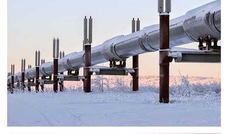 How Europe can quickly reduce imports of Russian natural gaS