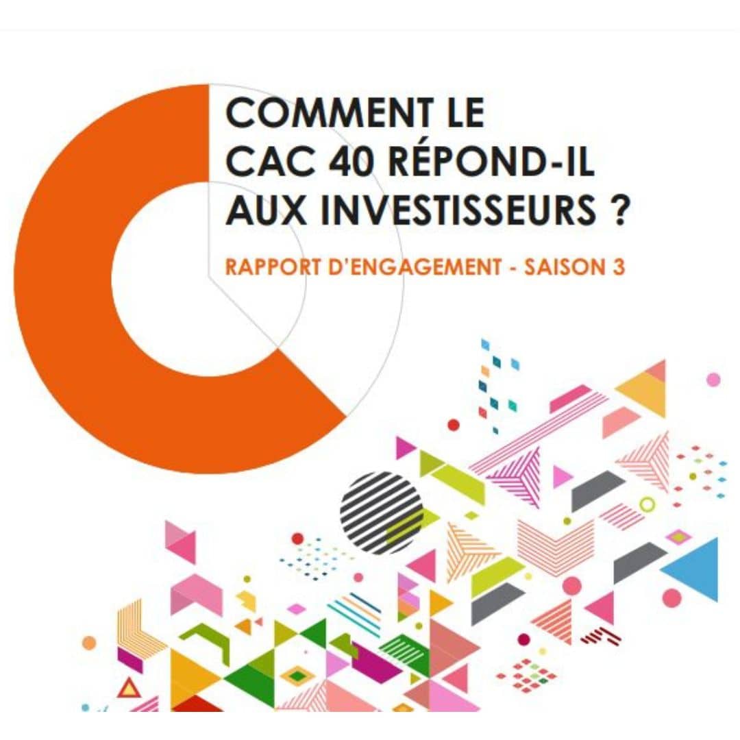 CAC 40 investisseurs