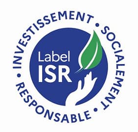 évolution label ISR