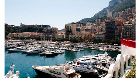 CFM Indosuez Wealth Management, Meilleure Banque de Monaco