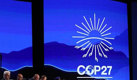 COP27 bilan