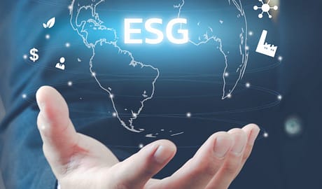 ESG CIO survey 2022