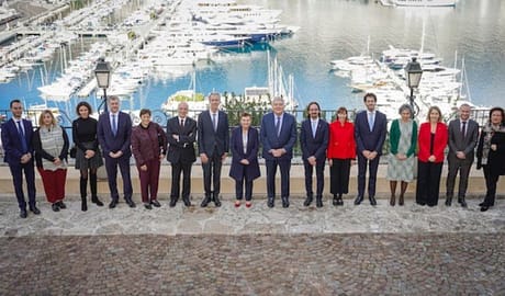 Monaco négociations Union Européenne