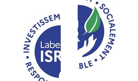 FIR label ISR