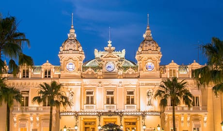 Monaco: Finances Publiques 2022