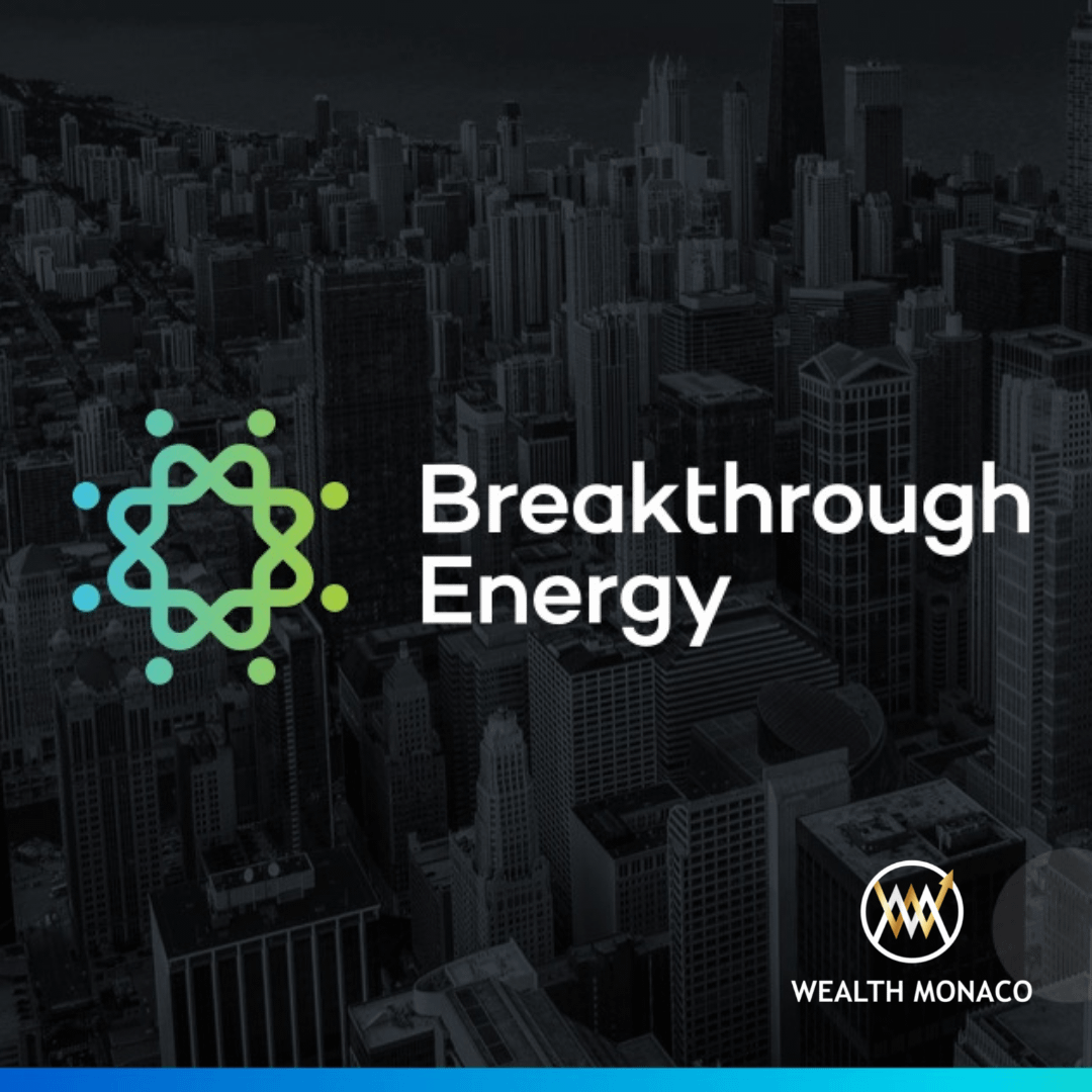 breakthrough energy catalyst